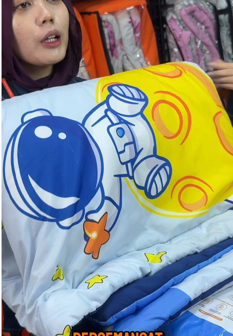 @Fankay Bedcover