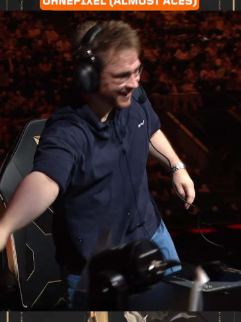 @VALORANT Esports NA