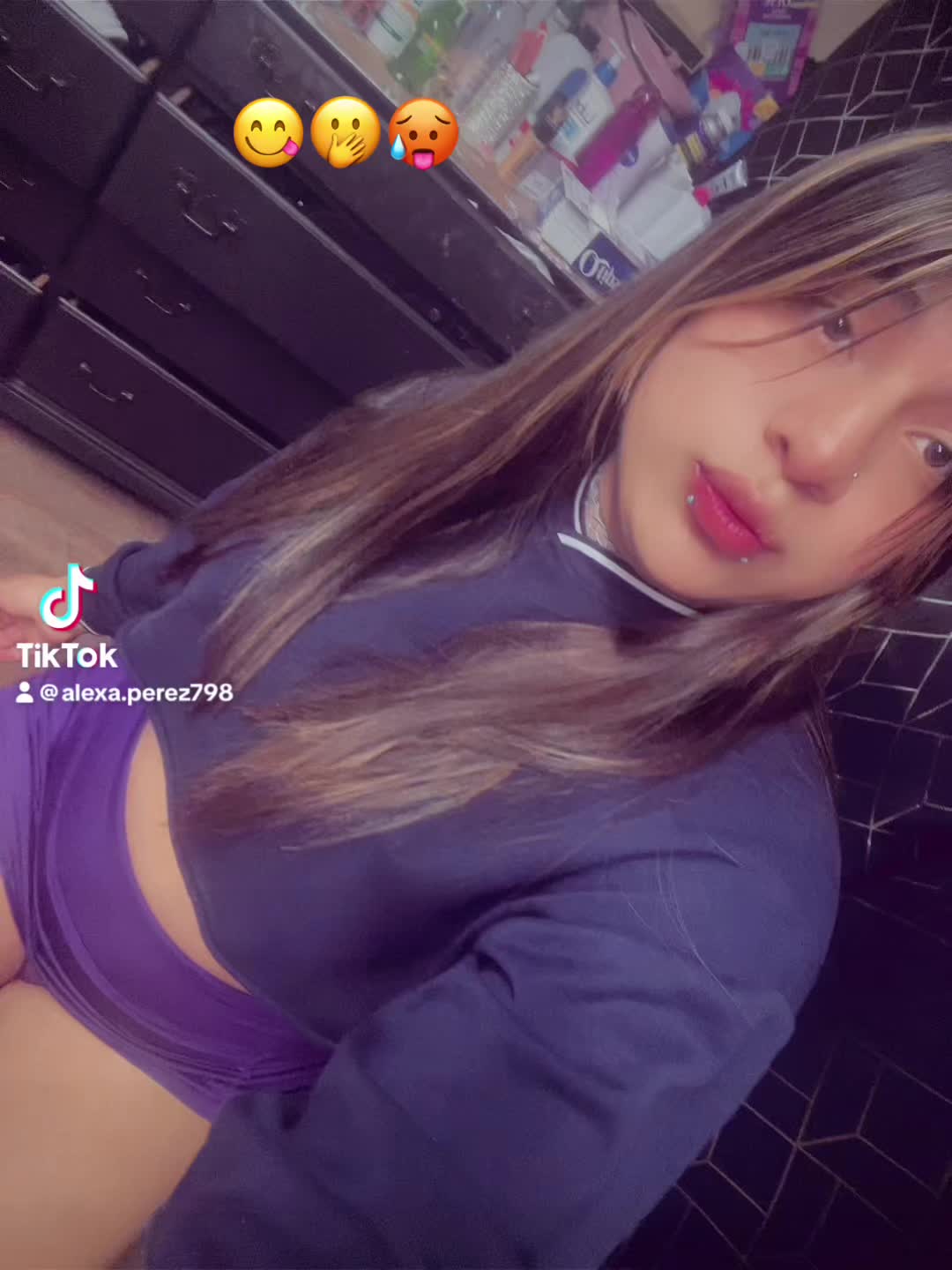 @Alexa perez🇬🇹🇲🇽🇭🇳🇸🇻