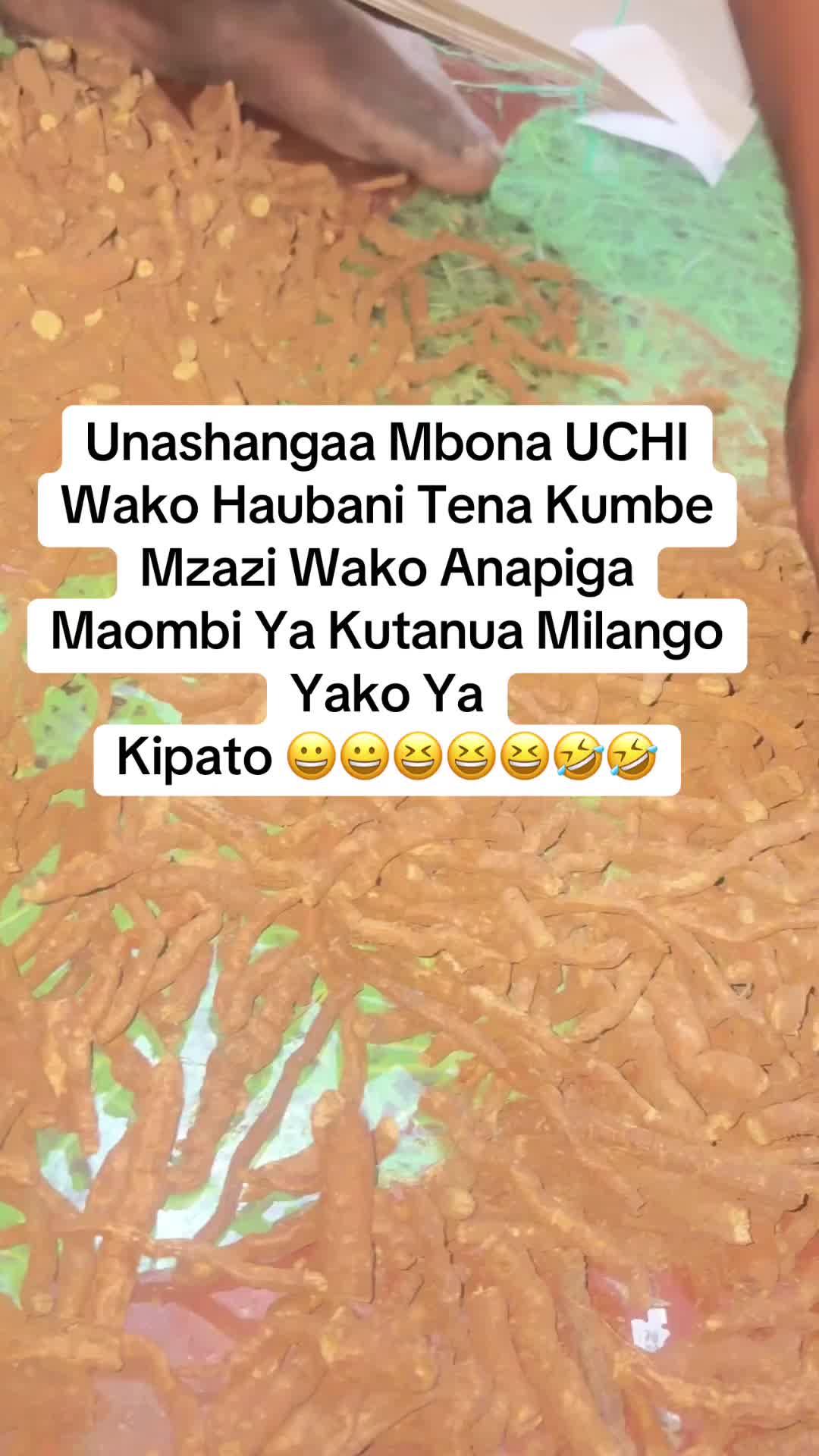 @BABU BIDABIDA TIBA ASILI