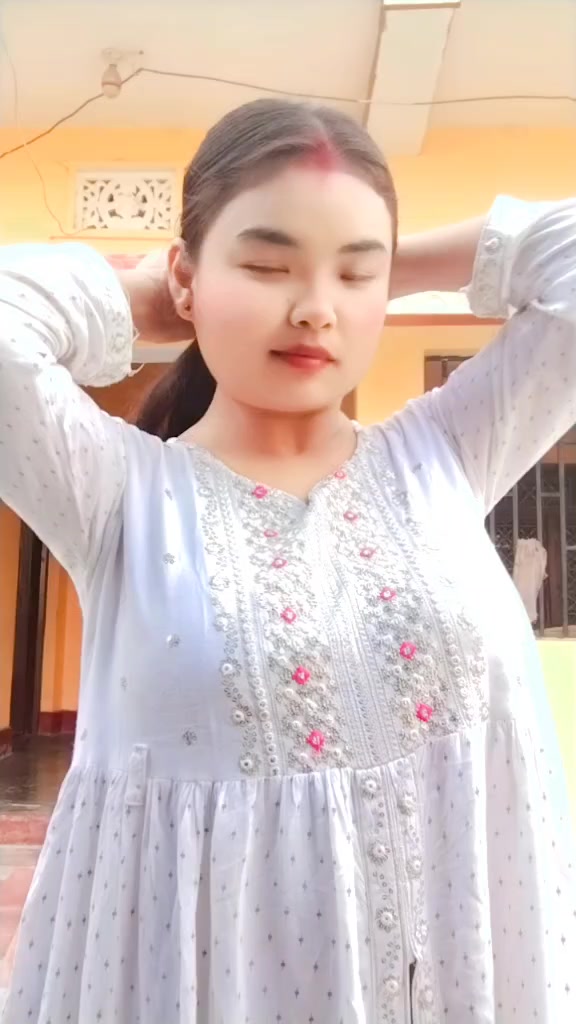 @Nandani Kumari Mahato