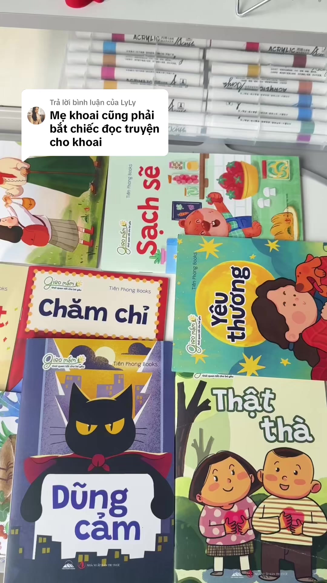 @Bon Yêu