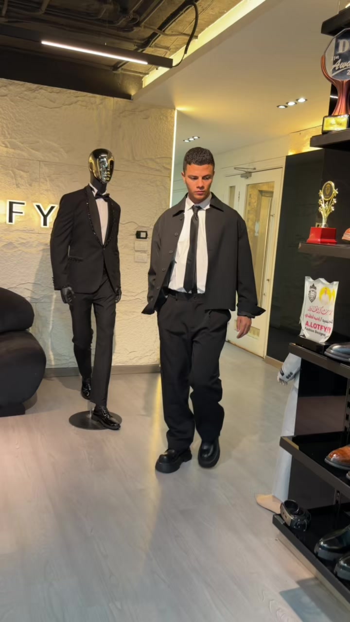 @Ahmed Lotfy