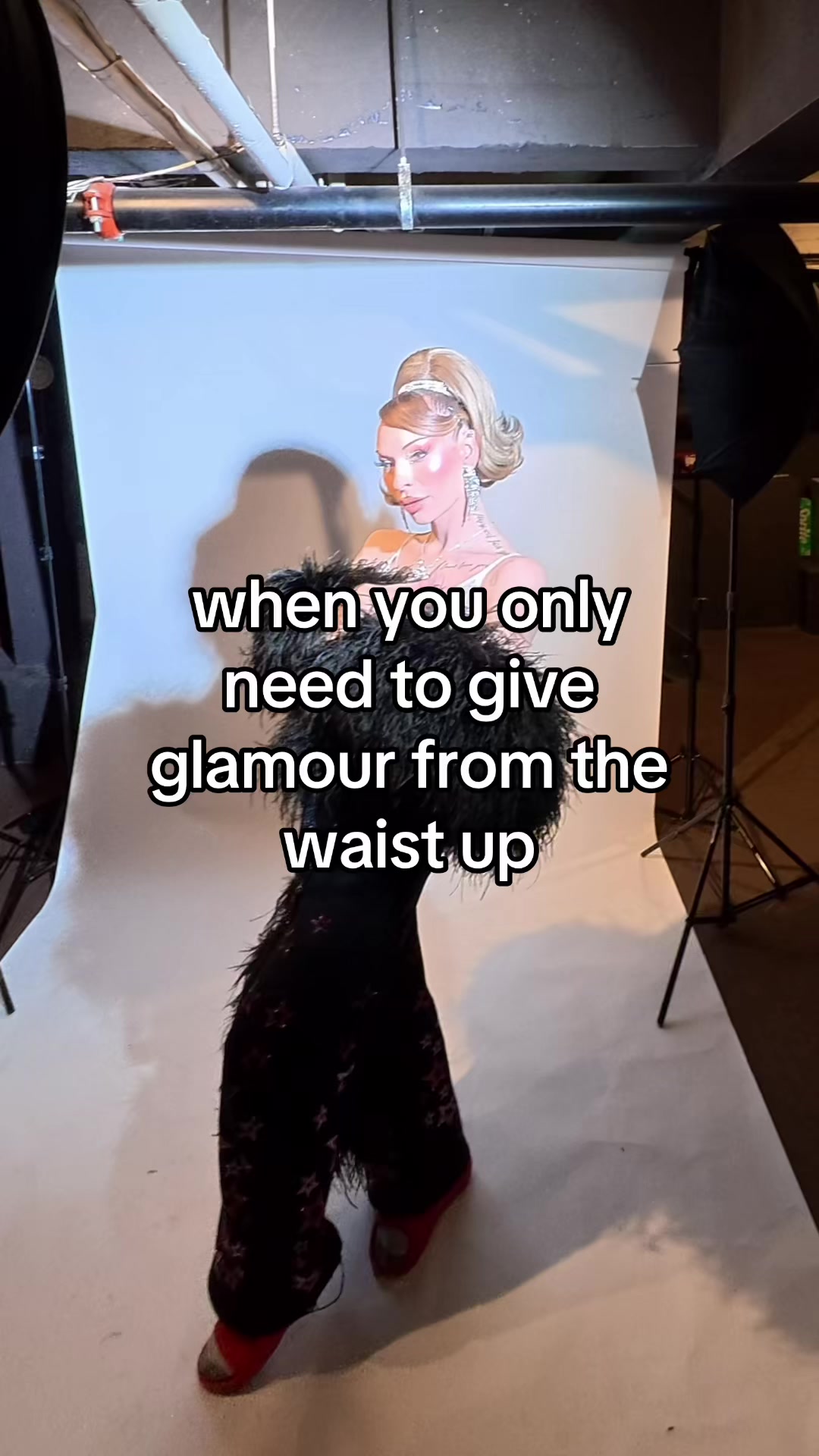 @The Drag Series