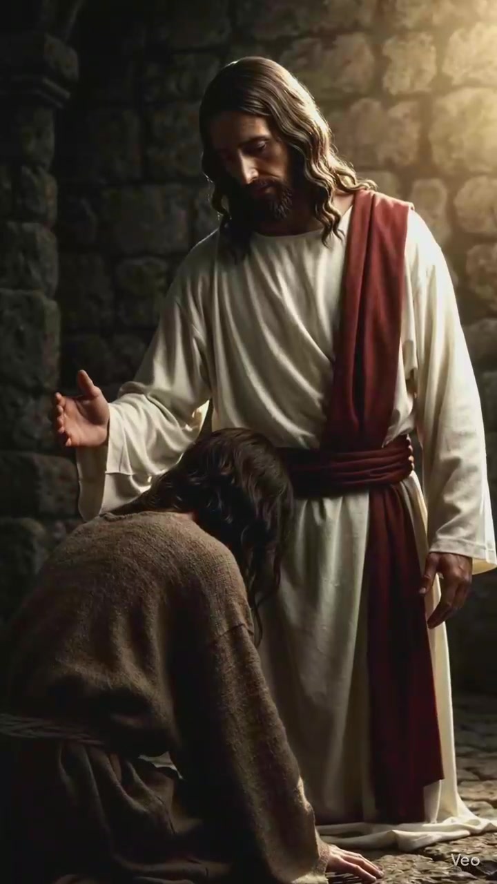 @Ibelieveyoujesus