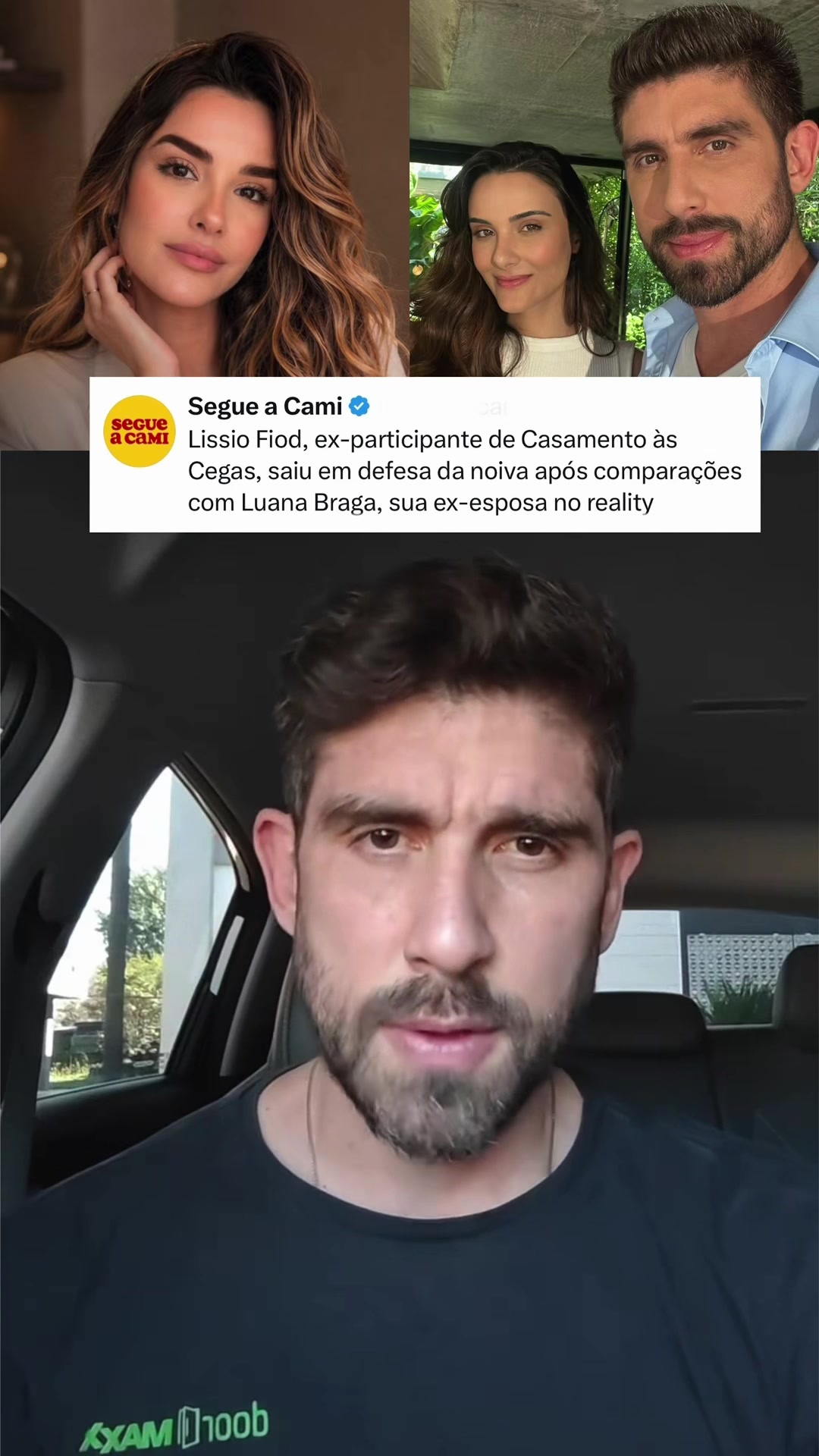 @Segue a Cami