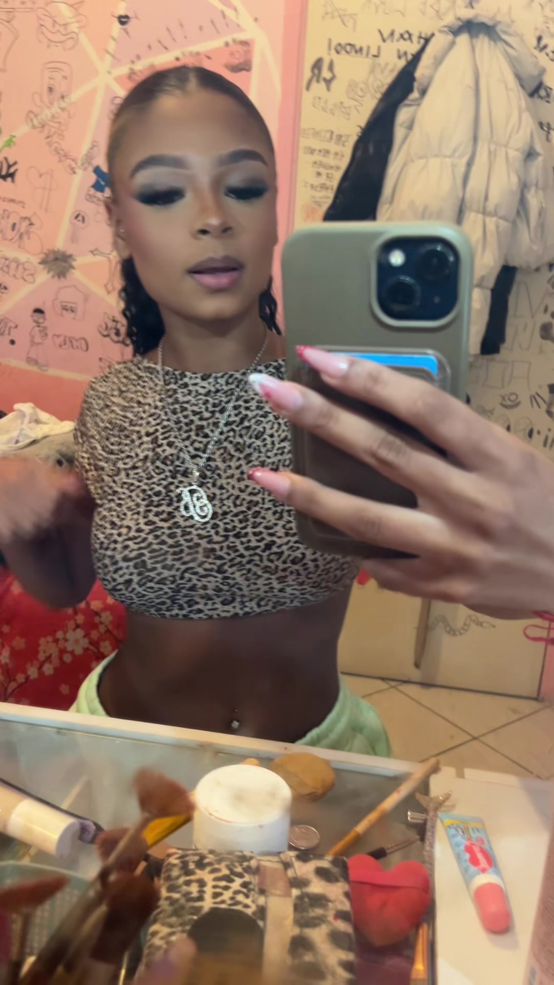 @Bia neguinha