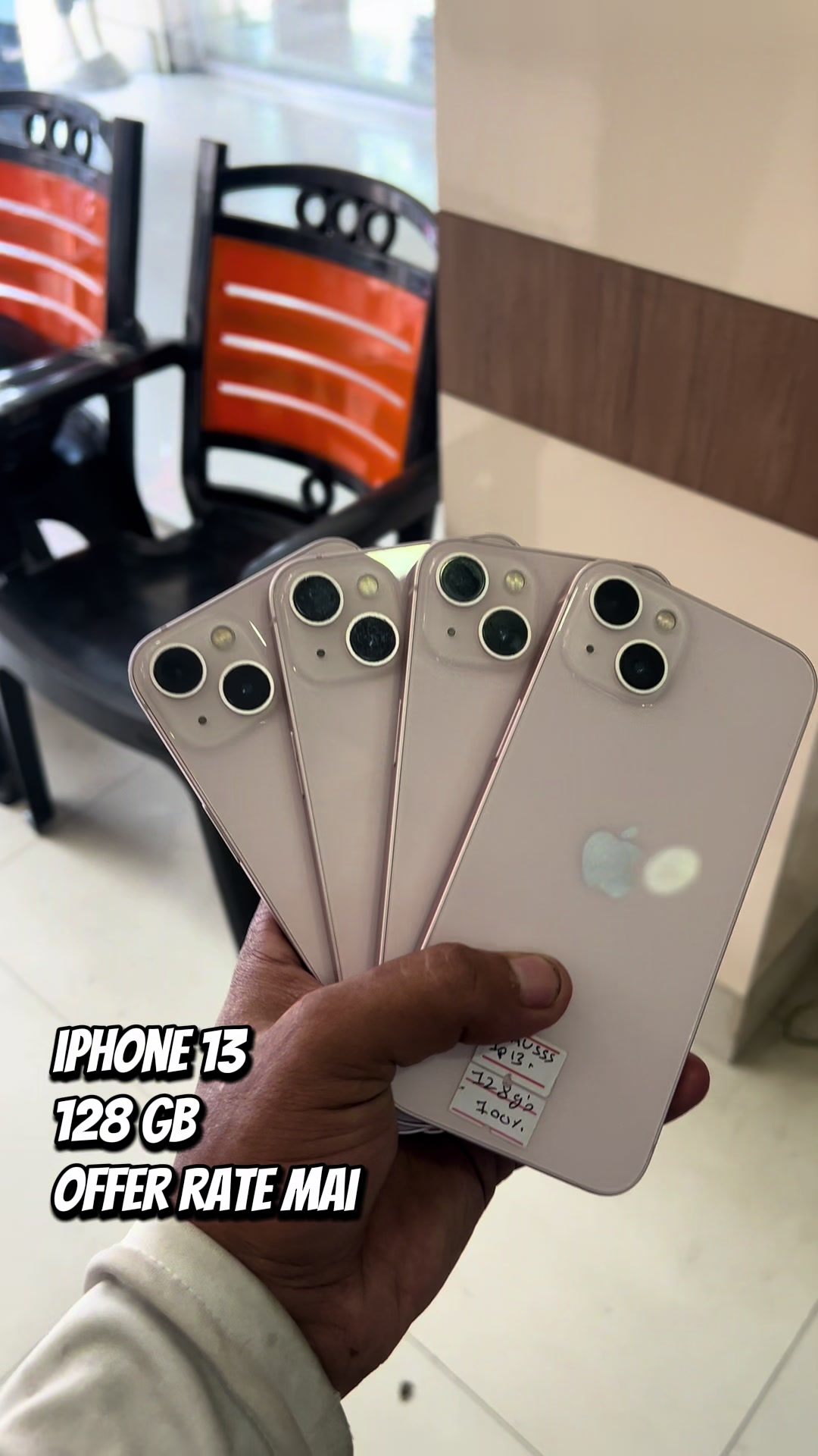 @DHARAN PHONE ZONE