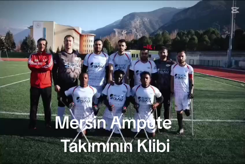 @Ali Yanac Mersin