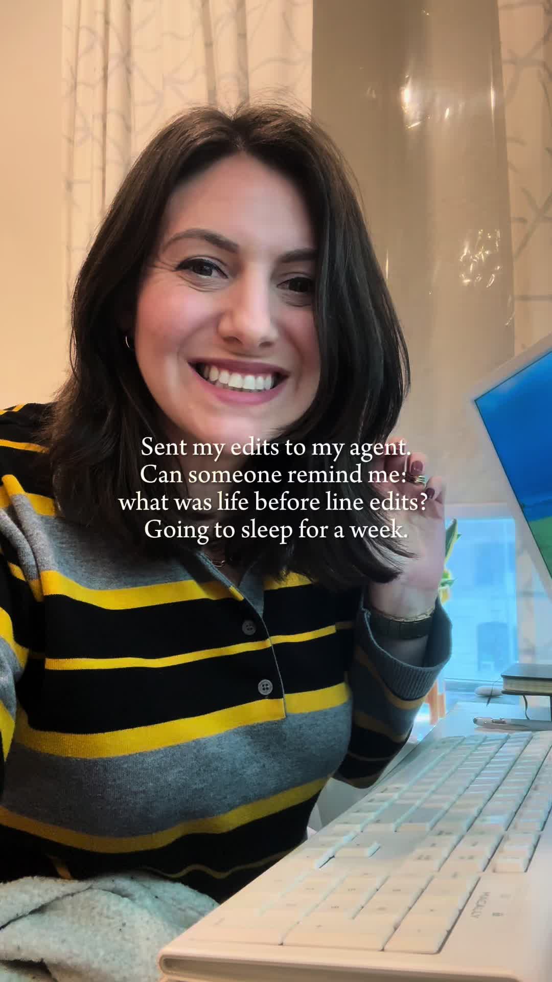 @JennaCoote 📚