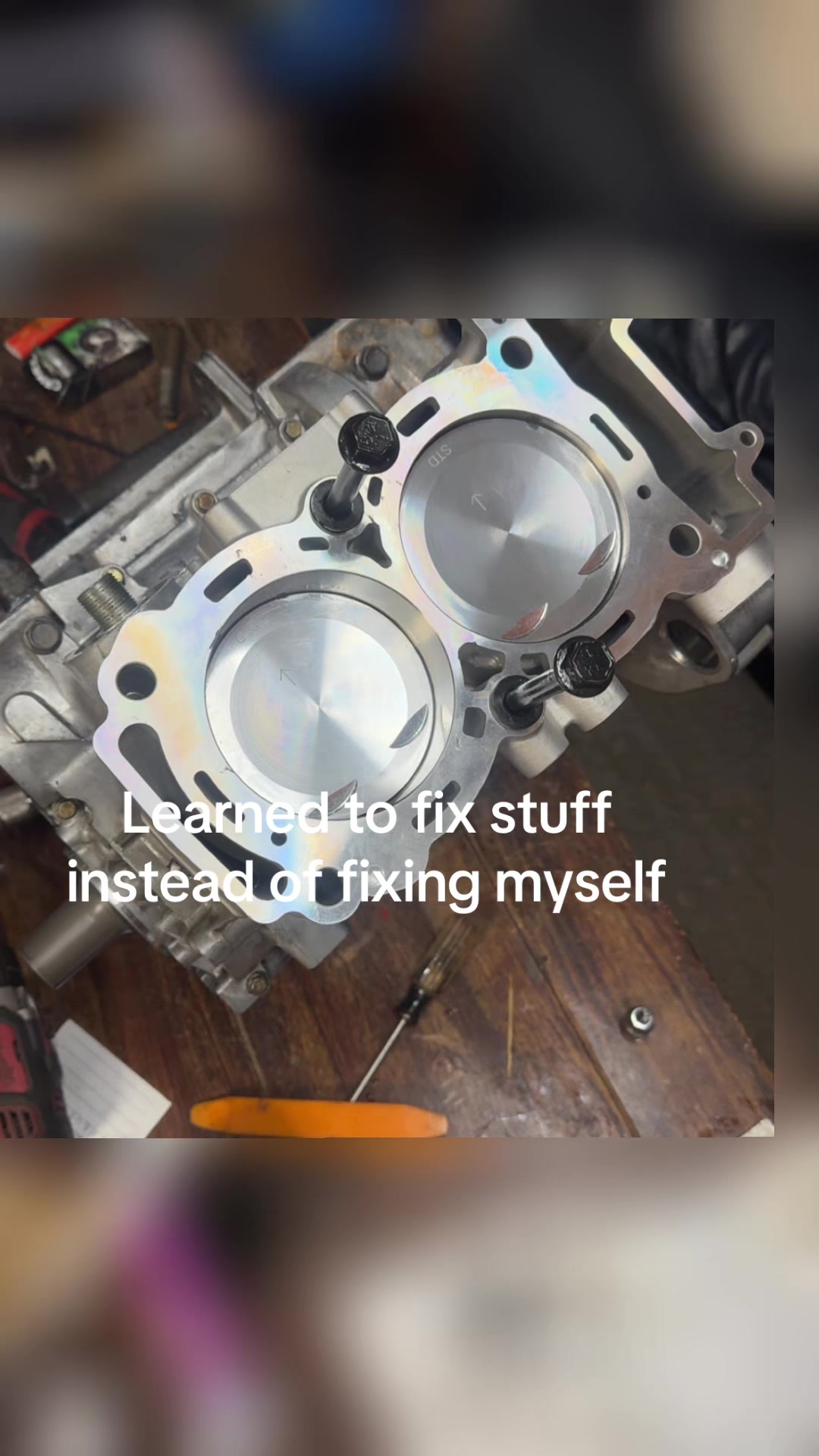 @Tim