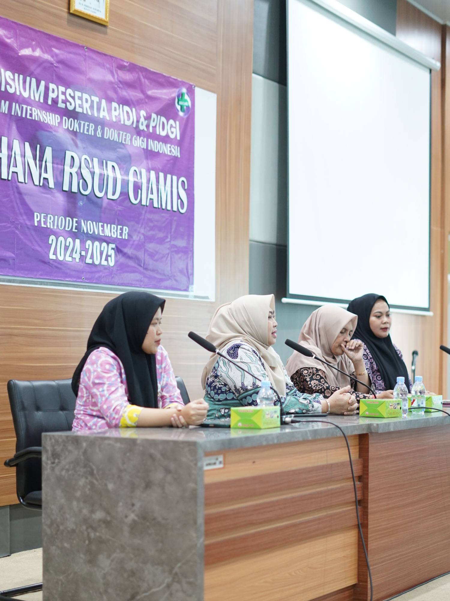 @RSUD Ciamis