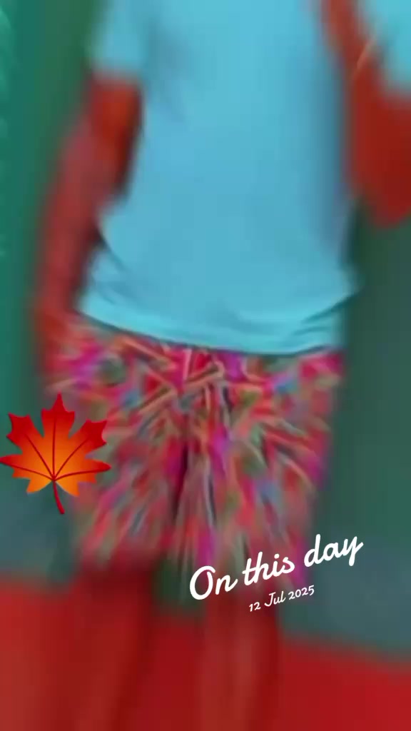 @walking progress🚶🇯🇲👌👊💪