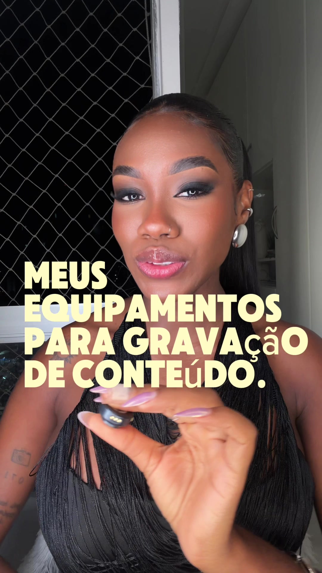 @Andreza Siltos