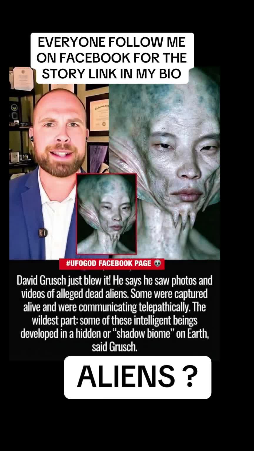 @UFOGOD