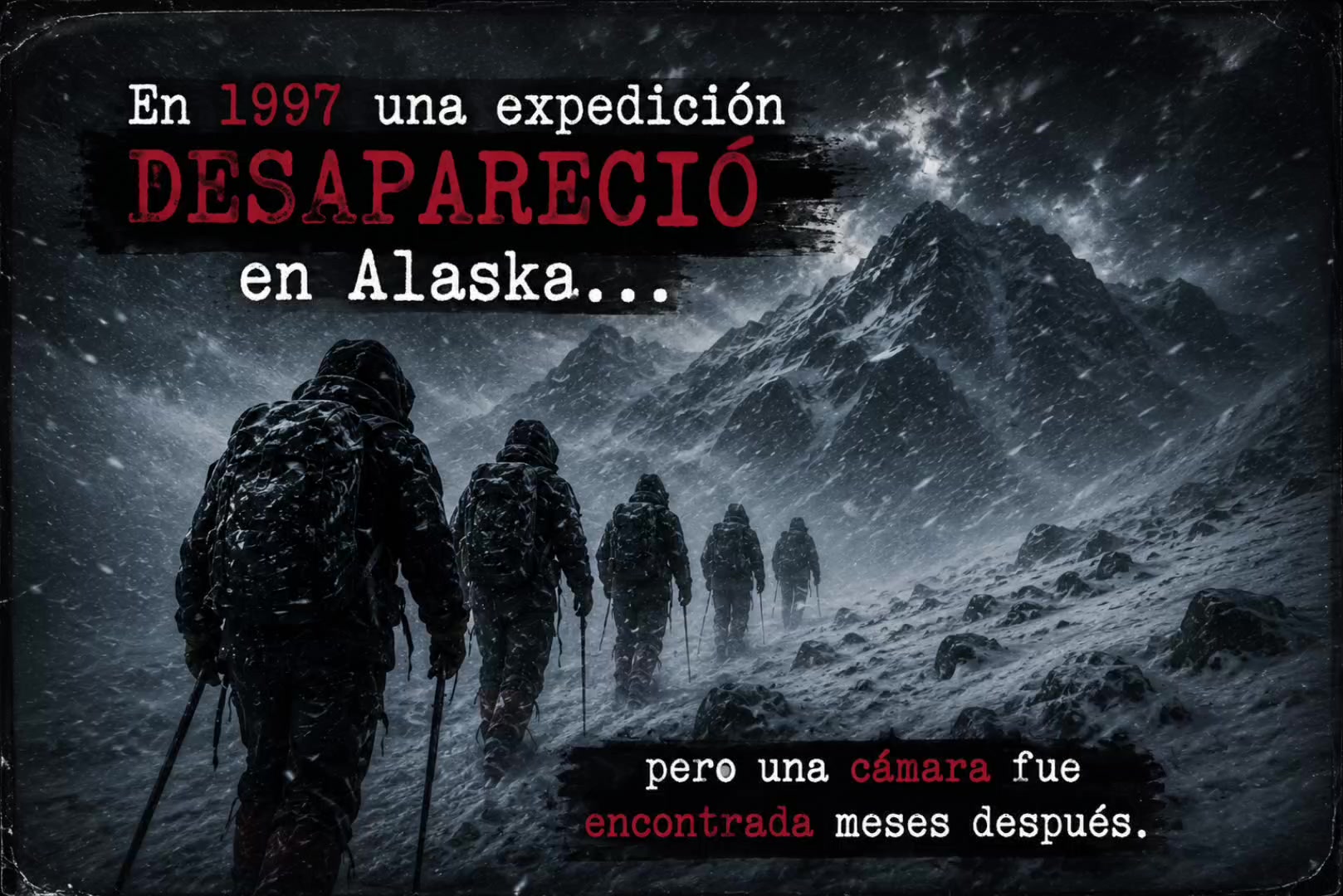 @Archivos del Misterio