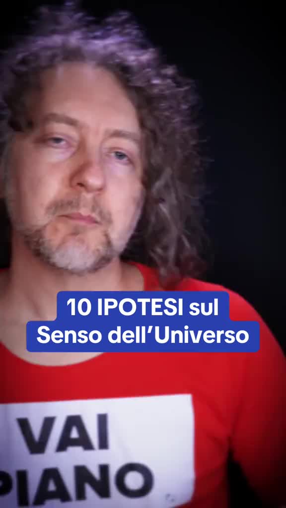 @Profeta Incerto