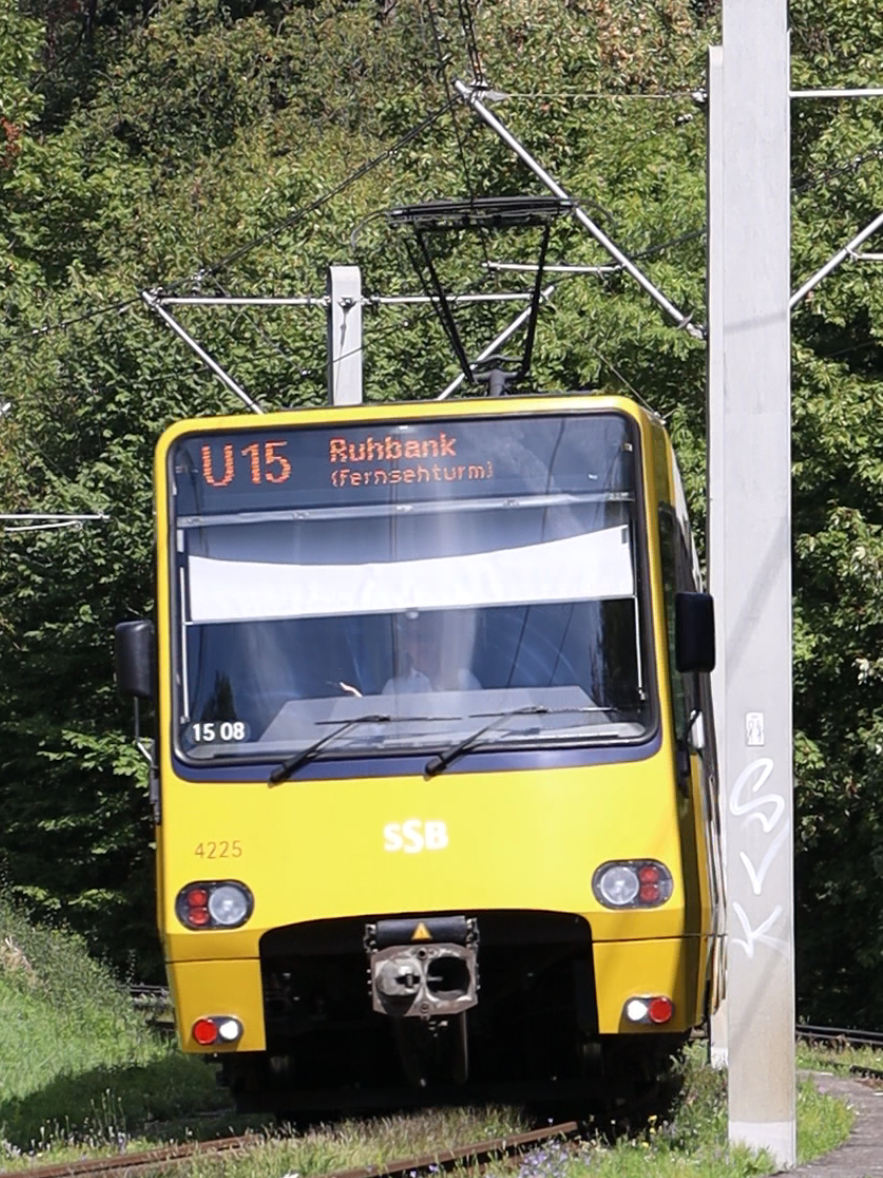 @München Spotting