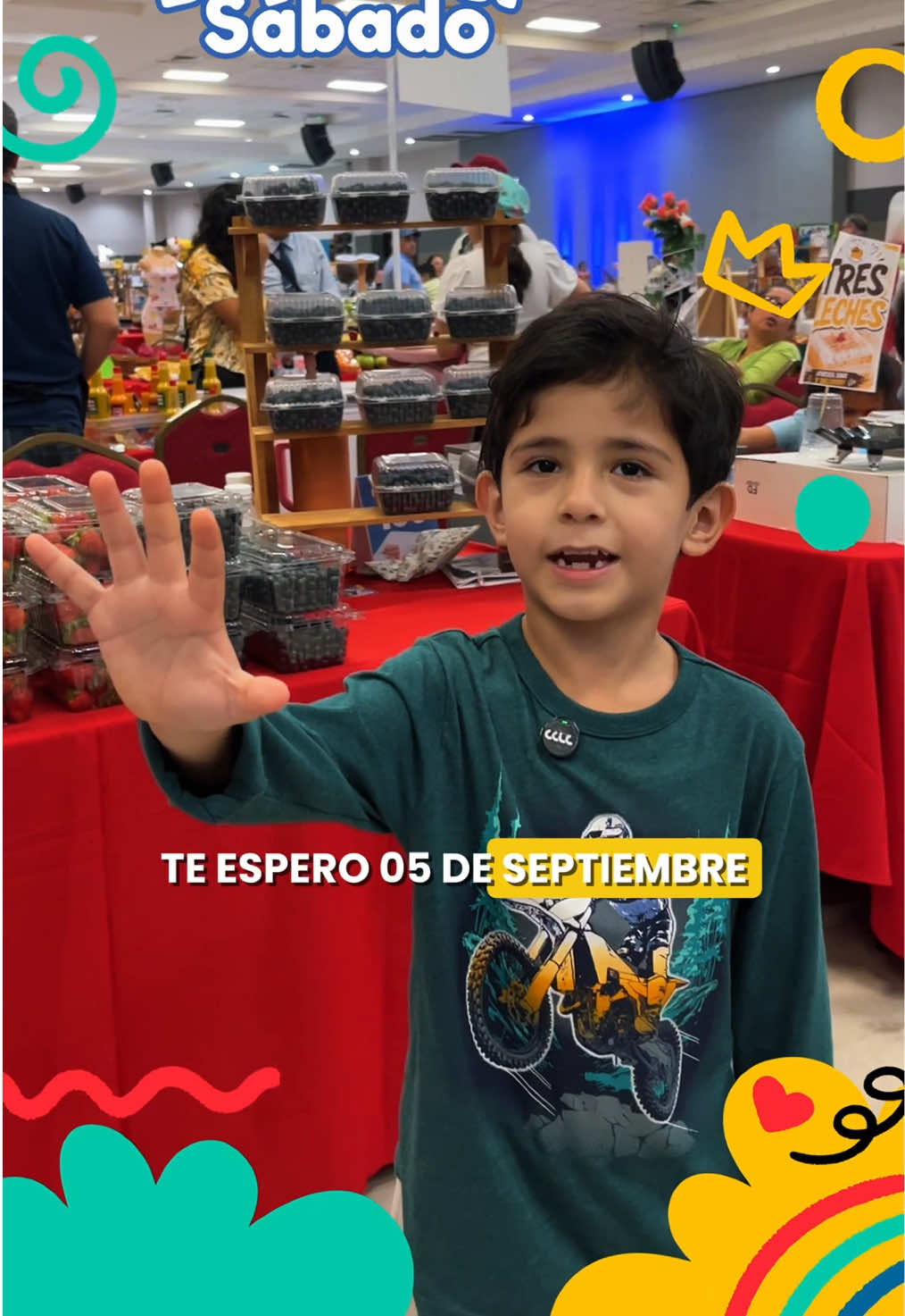 @Bazar del Sábado