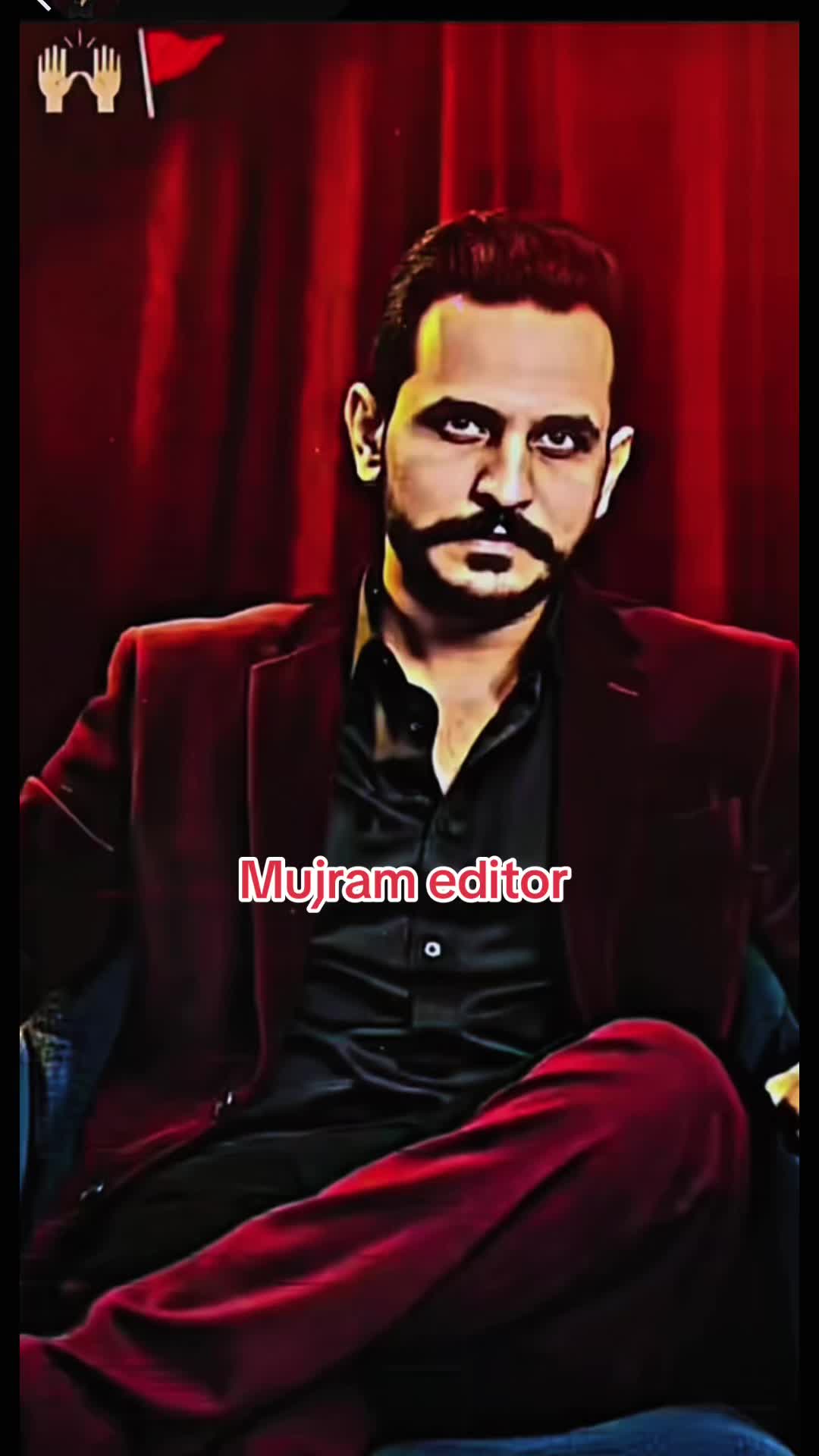 @MujRam,Editor🔥⚔️