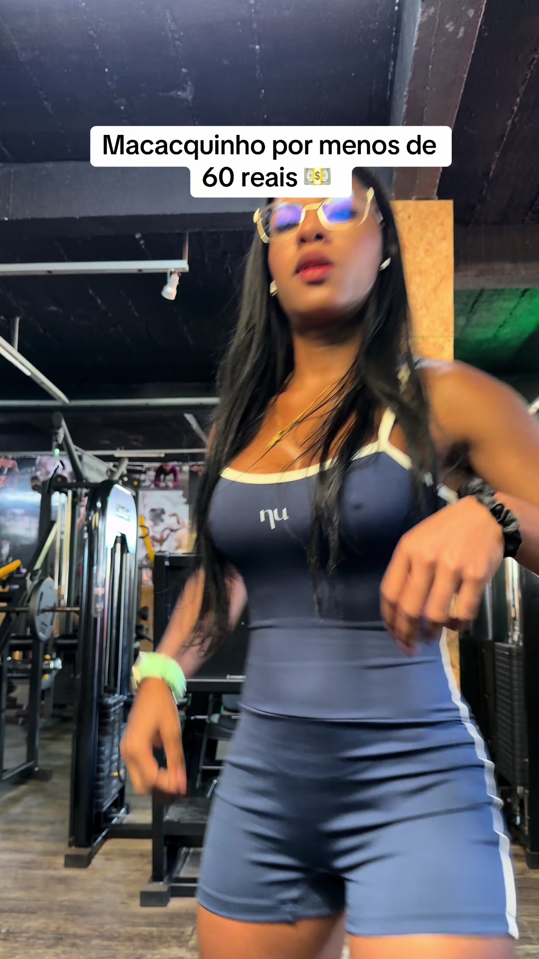 @Mônica! Maefitnss