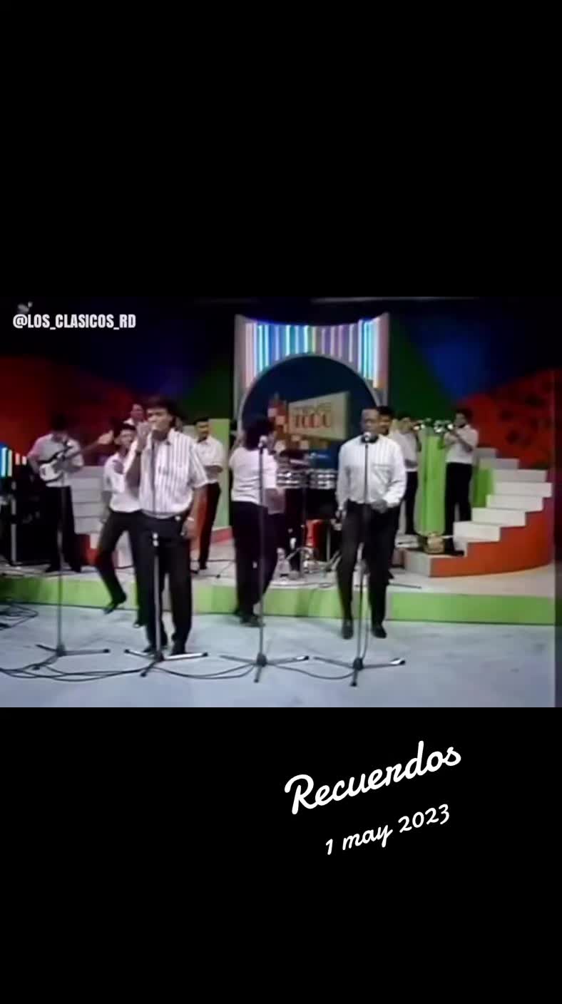 @Merengues Cl&aacute;sicos