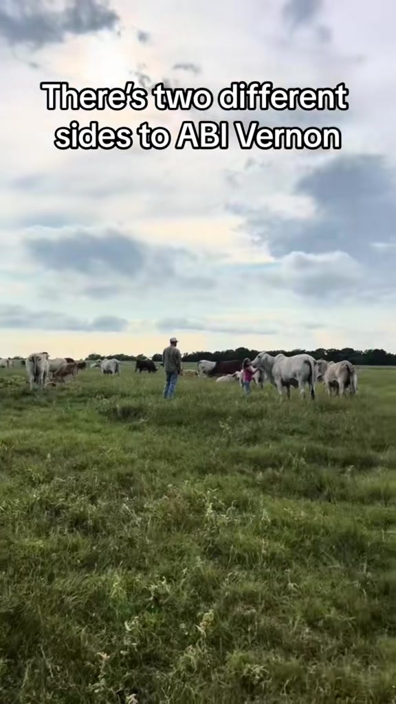 @The V6 Ranch