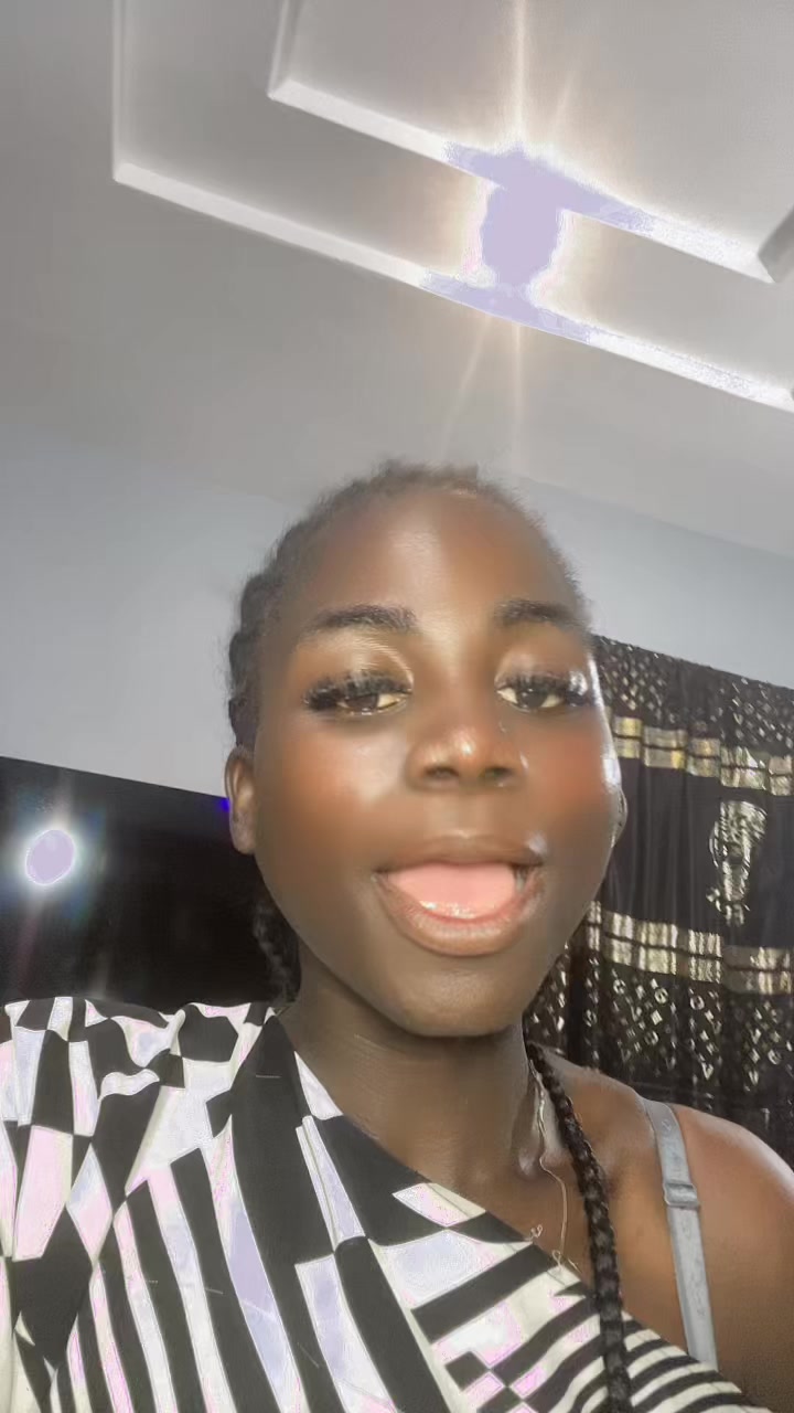 @OMOLADE GOLD