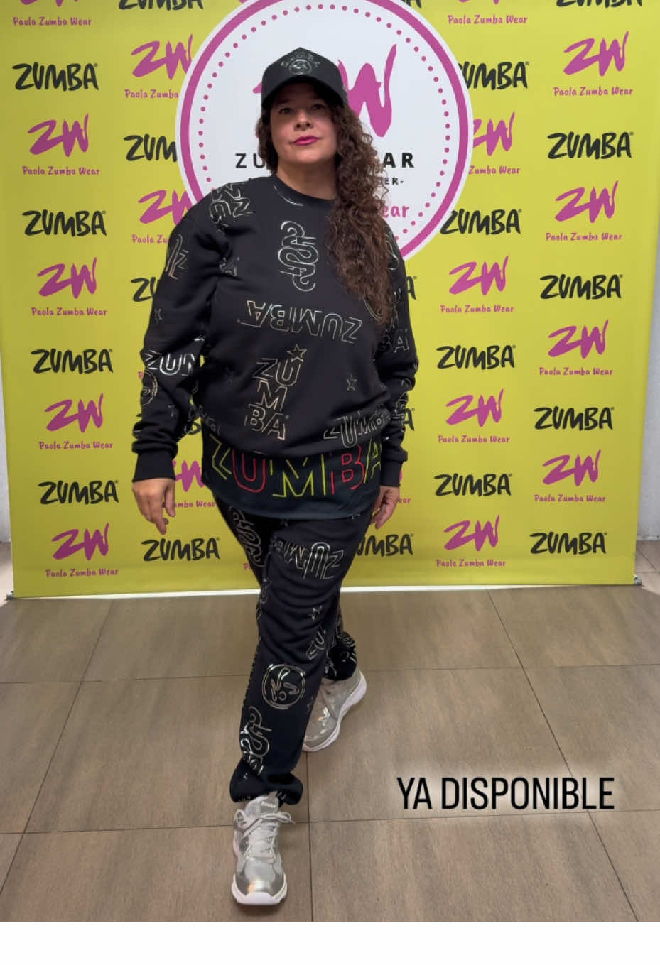 @paolazumbawear