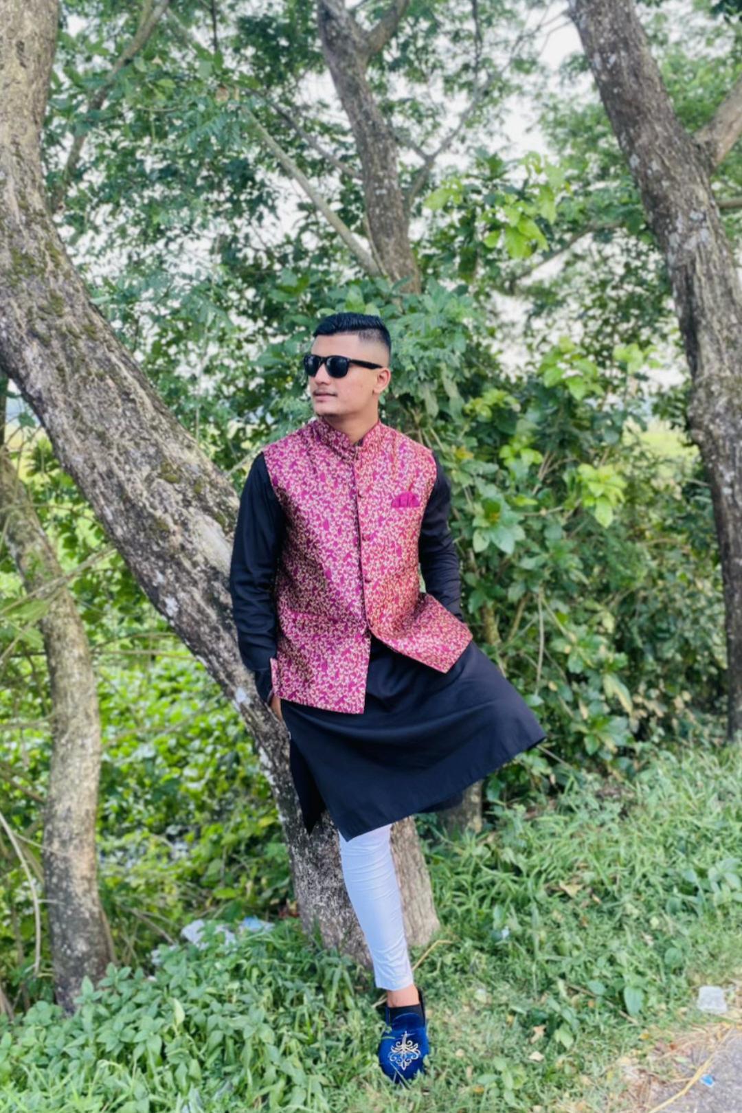 @সাইদুল ইসলাম
