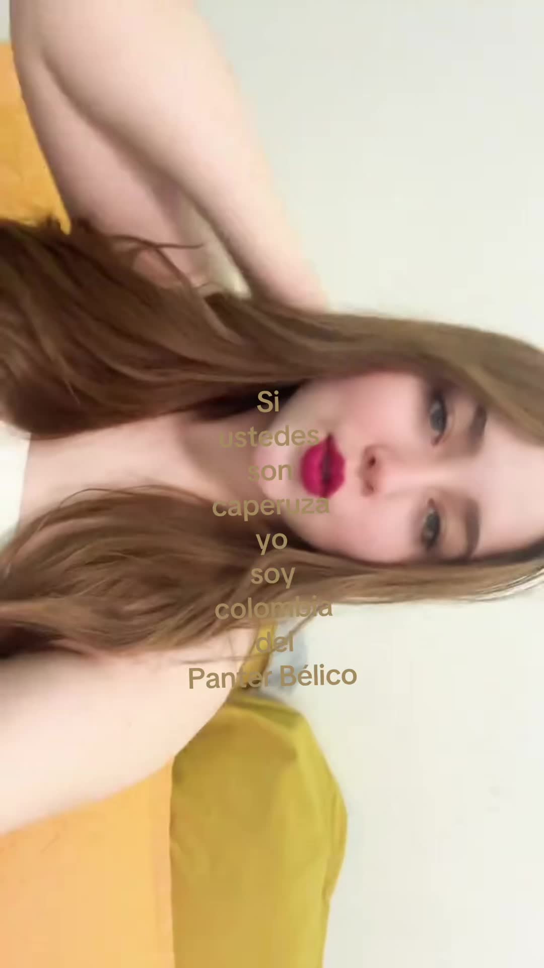 @Aracely