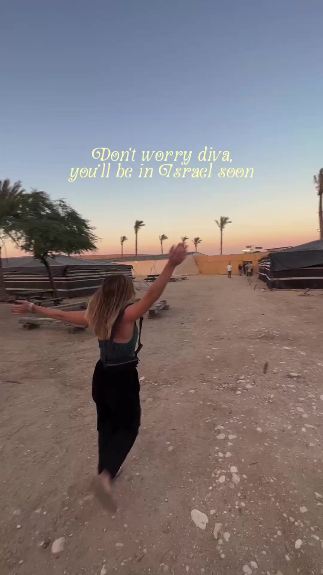 @Birthright Israel