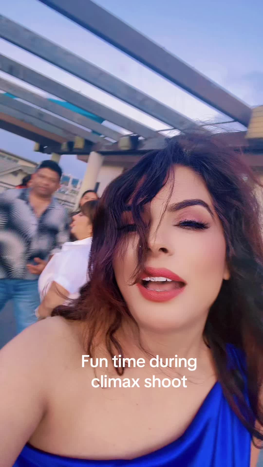 @Official. preetimalik