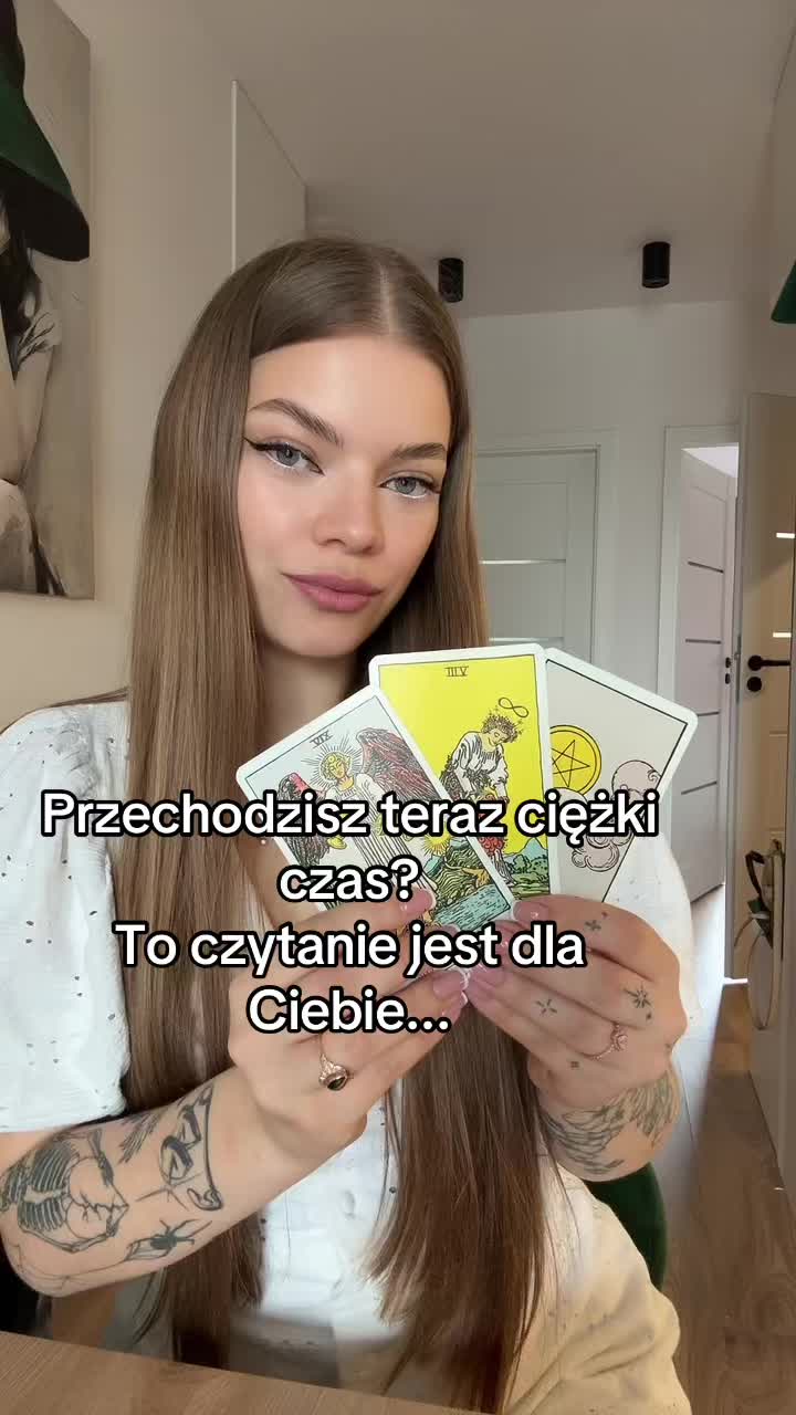 @anielski tarot