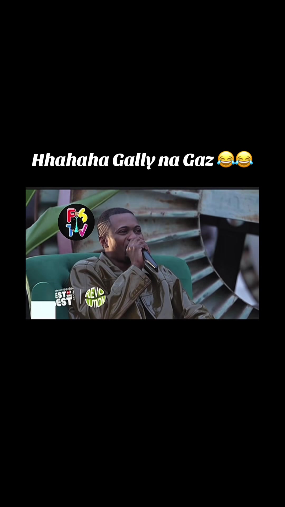 @F6 Smalto (F6TV)📺📲