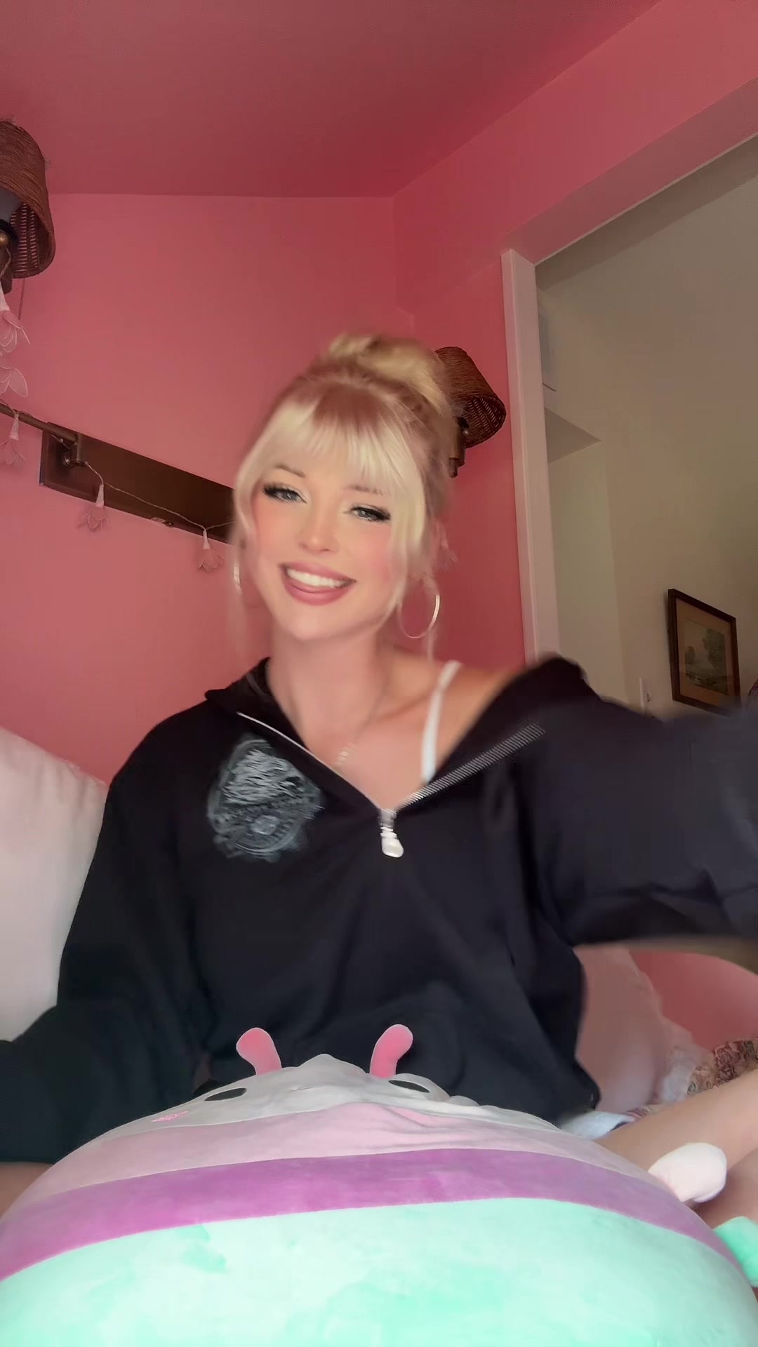 @Loren Gray