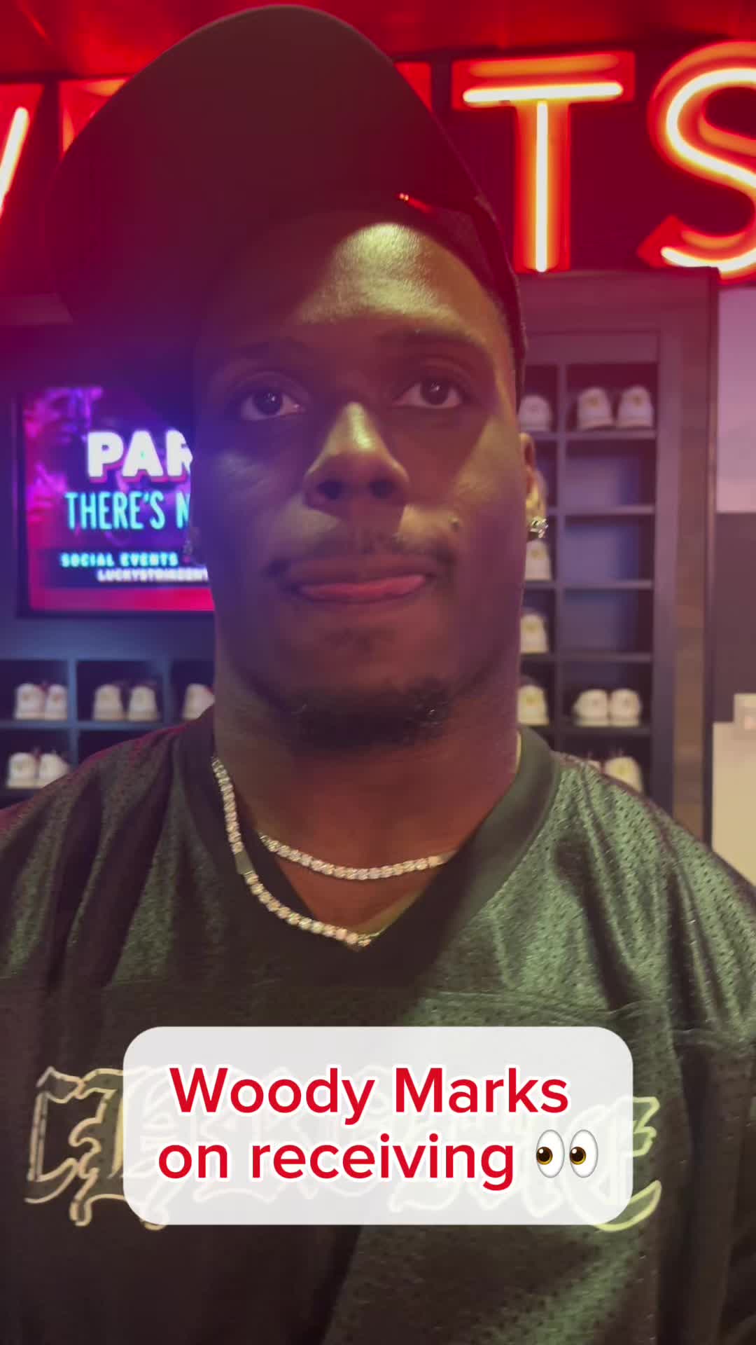 @Houston Stressans