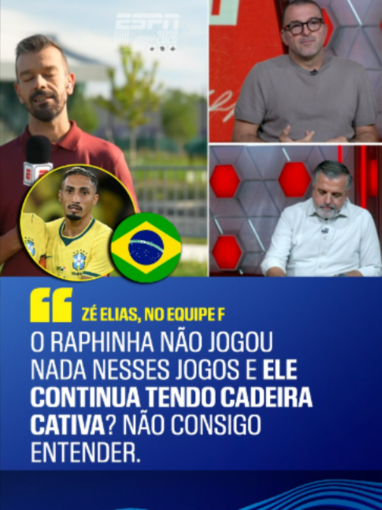 @ESPN Brasil
