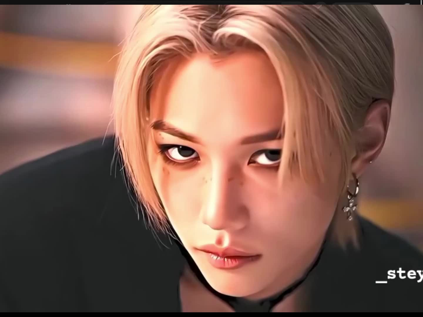 @Chanlix-Seungminnie🐺🐥🥟