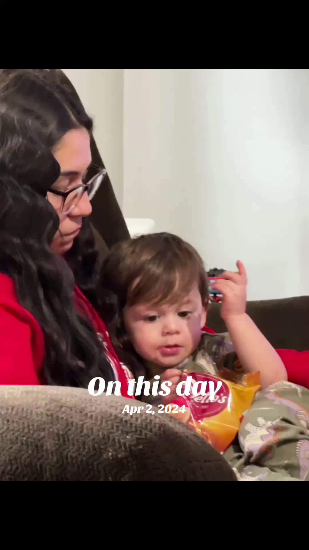 @Life with Jackson 🧸