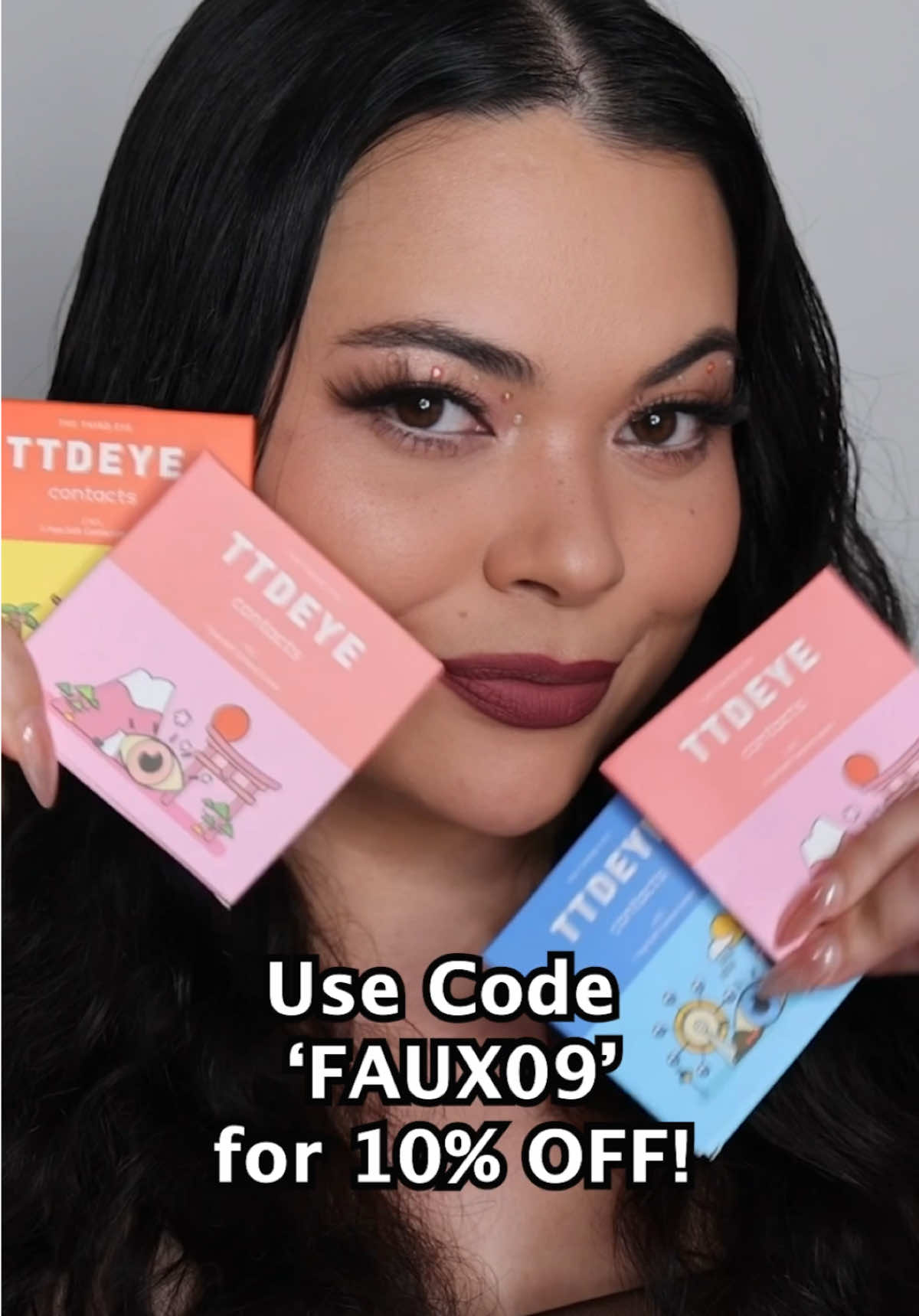 @TheFauxChanel Makeup | Cat