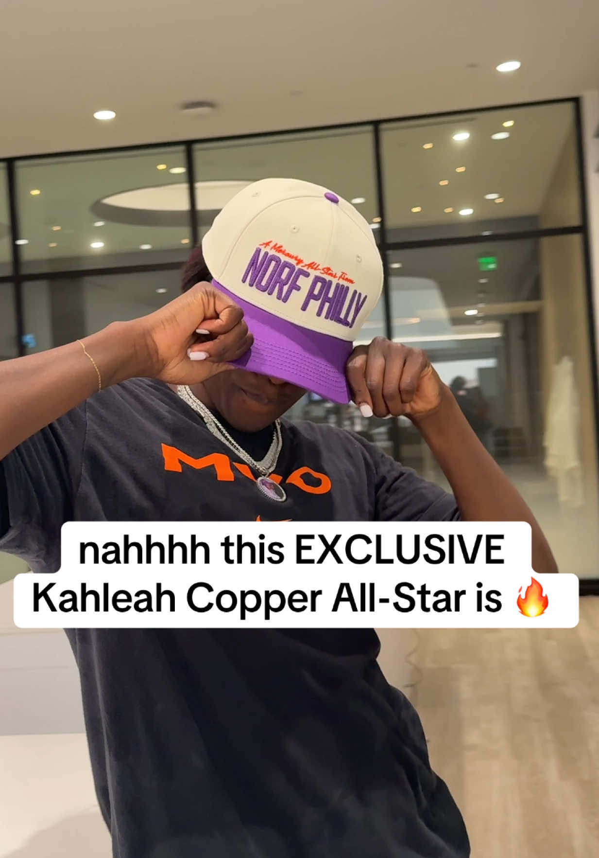 @Phoenix Mercury