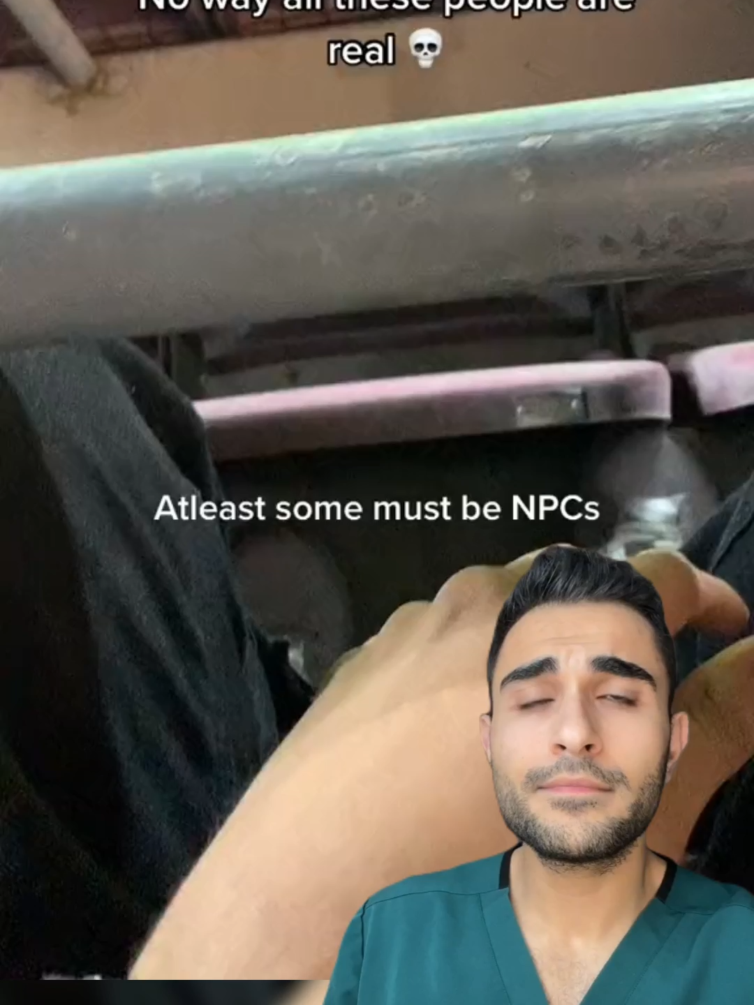 @Dr. Max, M.D.