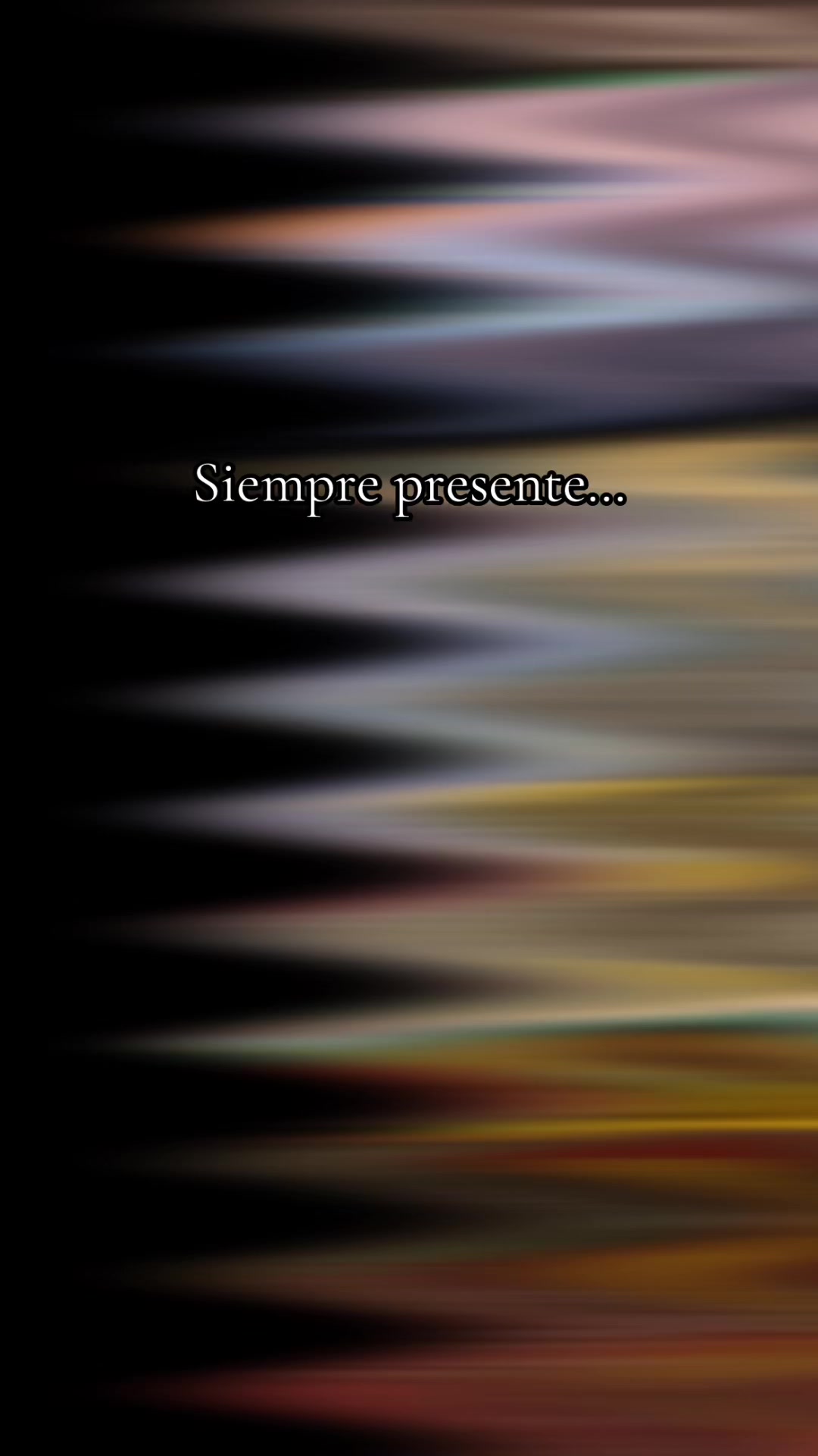 @Soy Un Caos Bonito