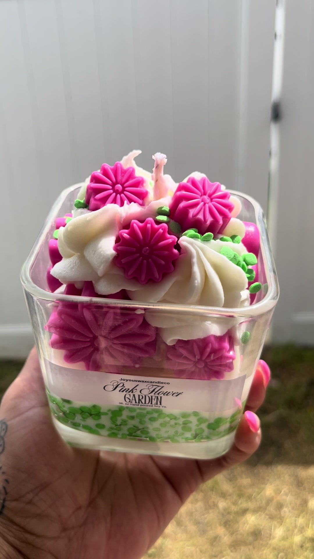 @Joyouswaxcandleco