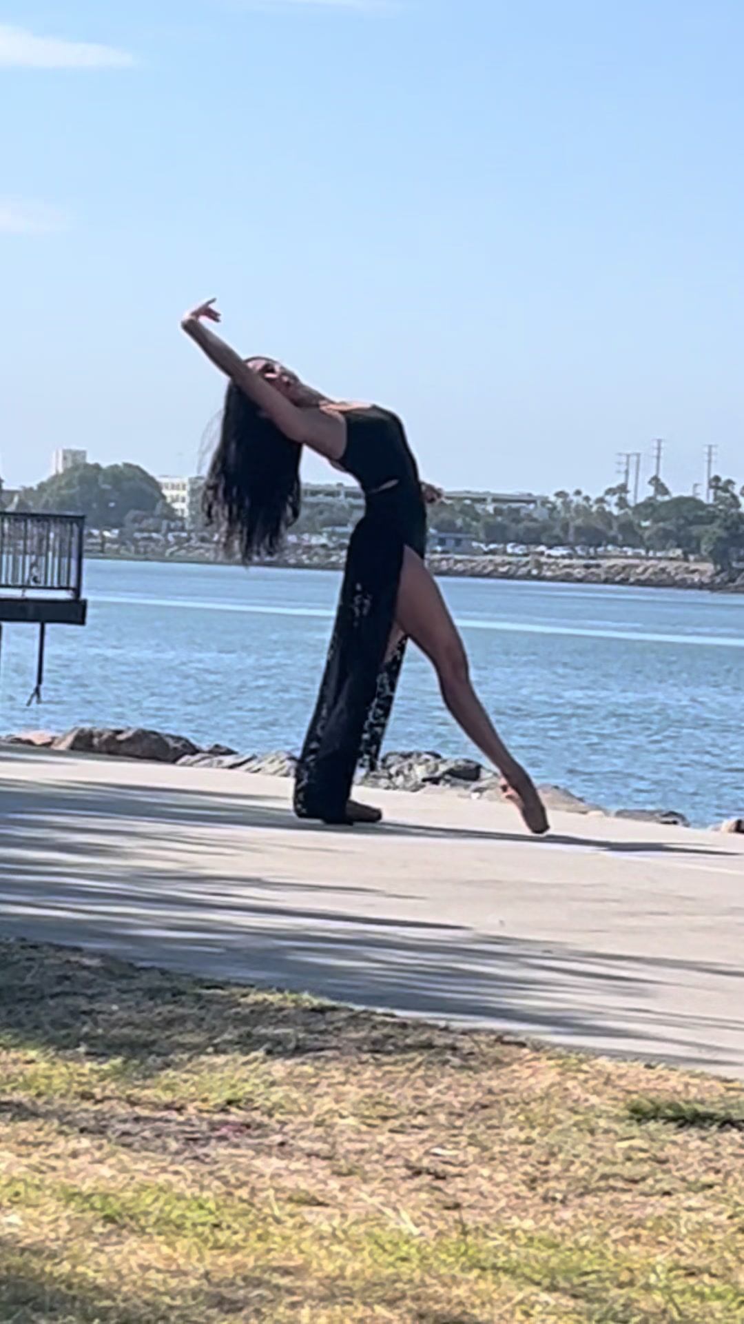 @Rebekah Casillas | Dancer