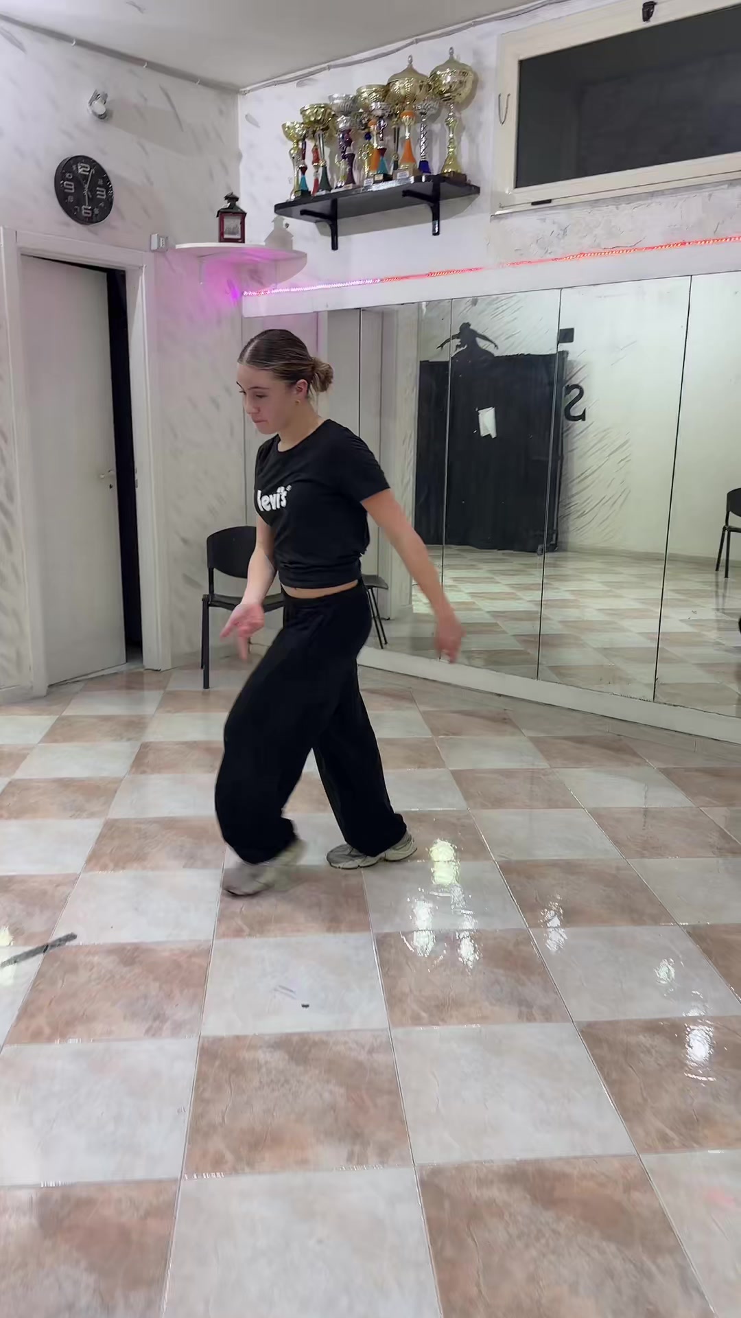 @Academy Stefy Dance