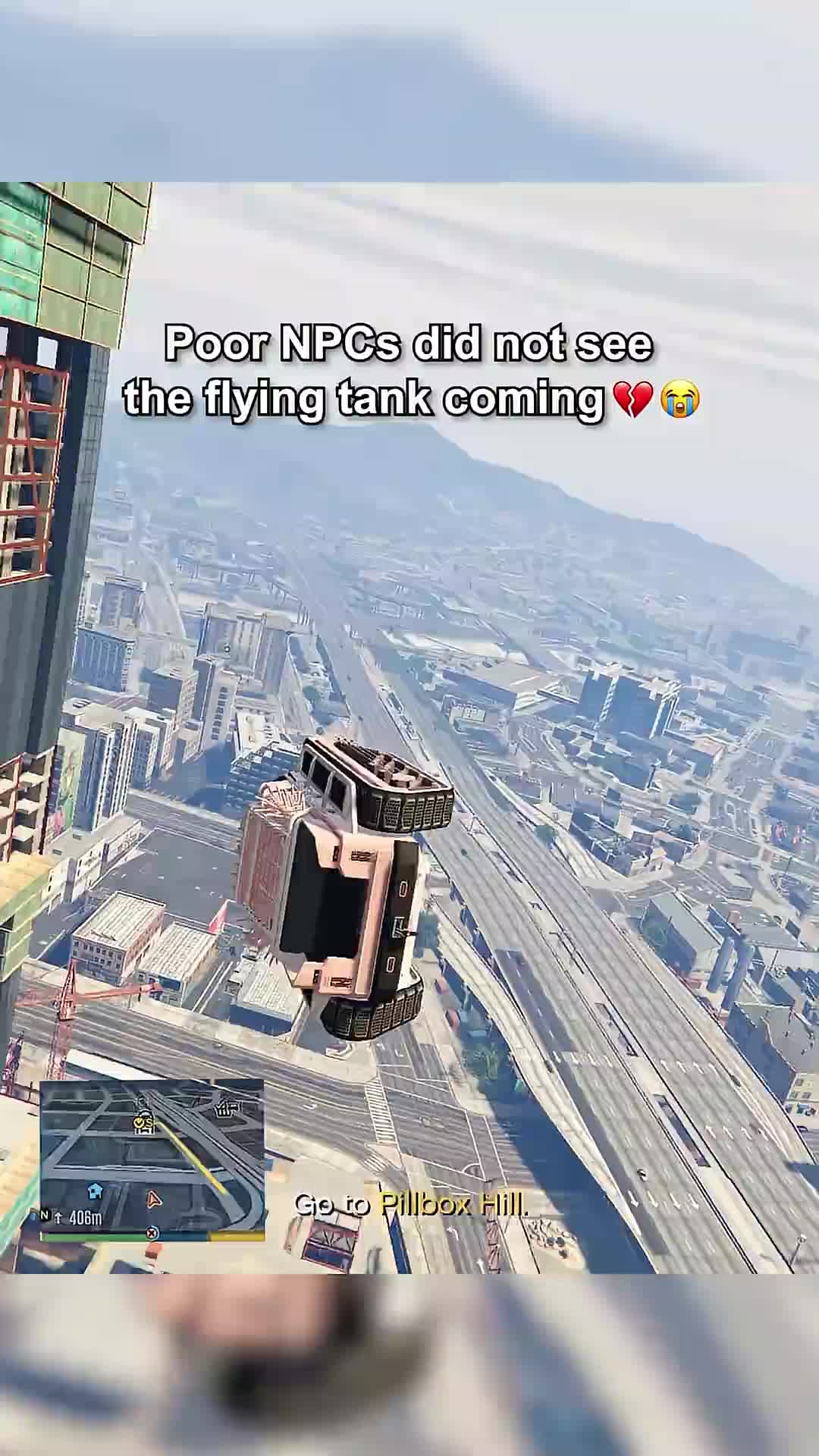 @GTA content creator