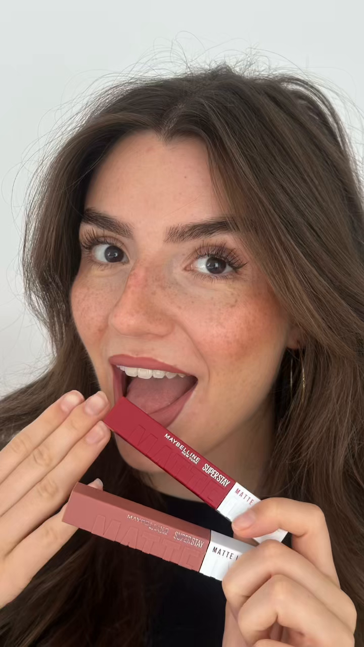 @maybelline de