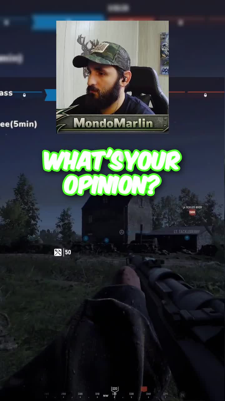 @MondoMarlin